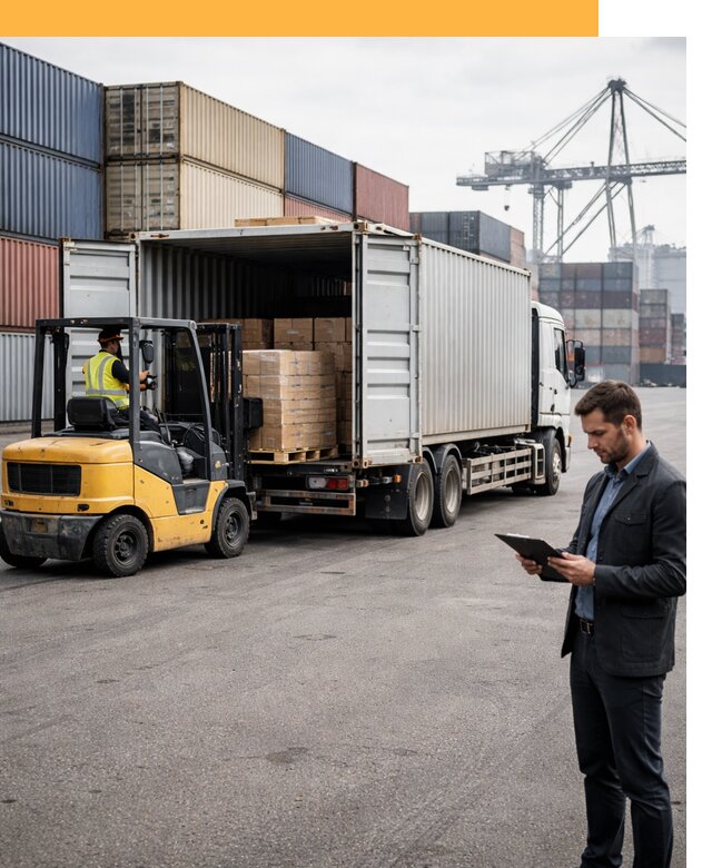 Экспортные перевозки грузов по миру от 37307 руб быстро и надежно