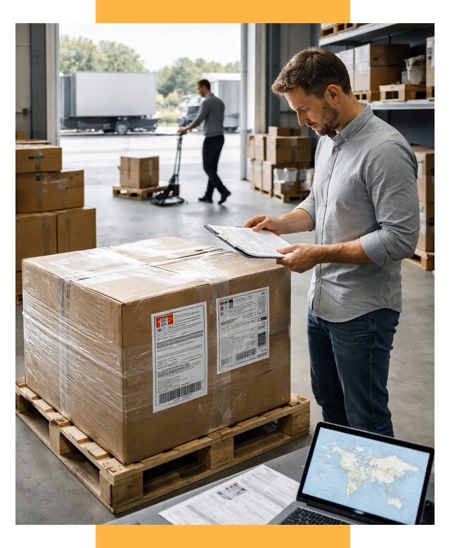 Срочная международная доставка от 12791 р. | СетСервис-Энг