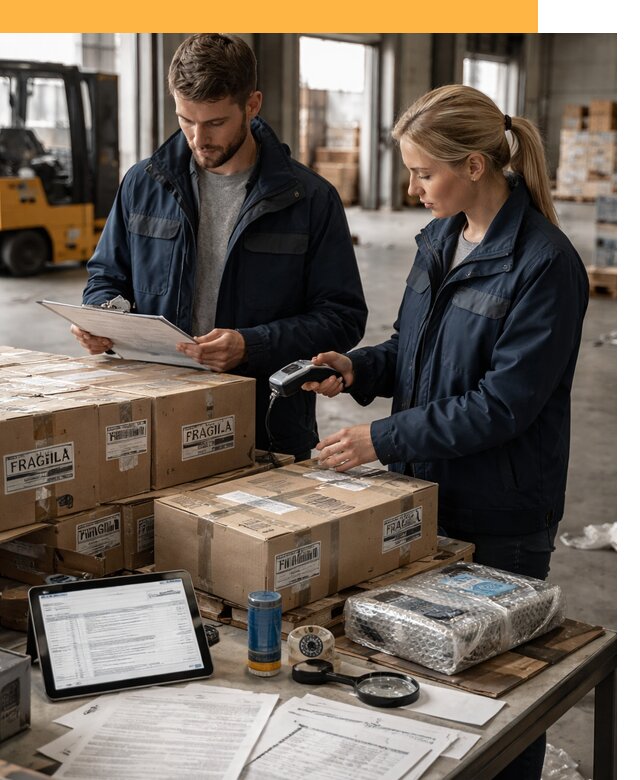 Поставка санкционных товаров с юридическим сопровождением от 13324 руб