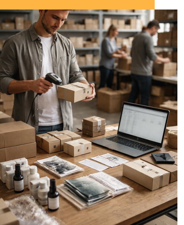 Экспресс доставка образцов и малых партий от 7994