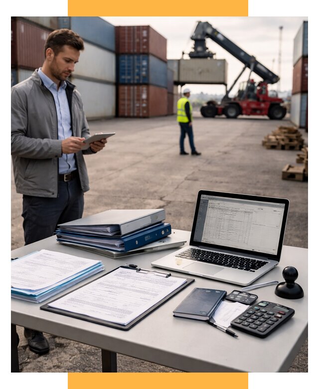 Контейнерные перевозки грузов по миру от 127908 р. | СетСервис-Энг