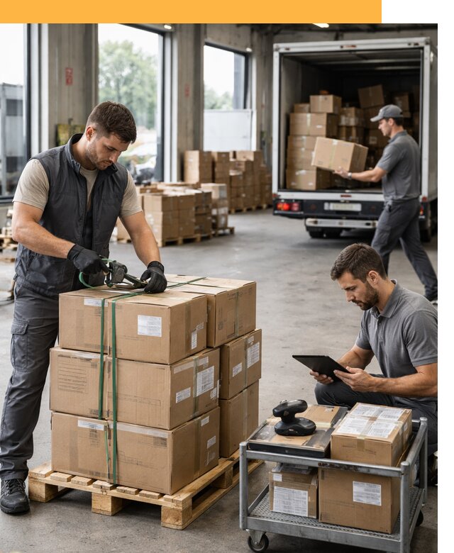 Перевозка сборных грузов по миру от 3731 руб, быстрая логистика