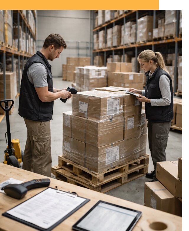 Консолидация грузов по миру от 8527 руб, оптимизация доставки