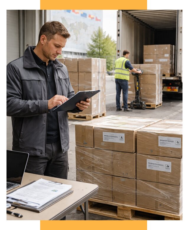 Доставка товаров для маркетплейсов из Китая от 7994 р. — СетСервис-Энг