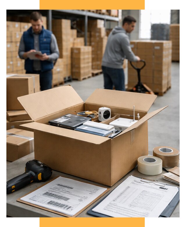 Доставка грузов из Китая в Россию от 63954 р. | СетСервис-Энг