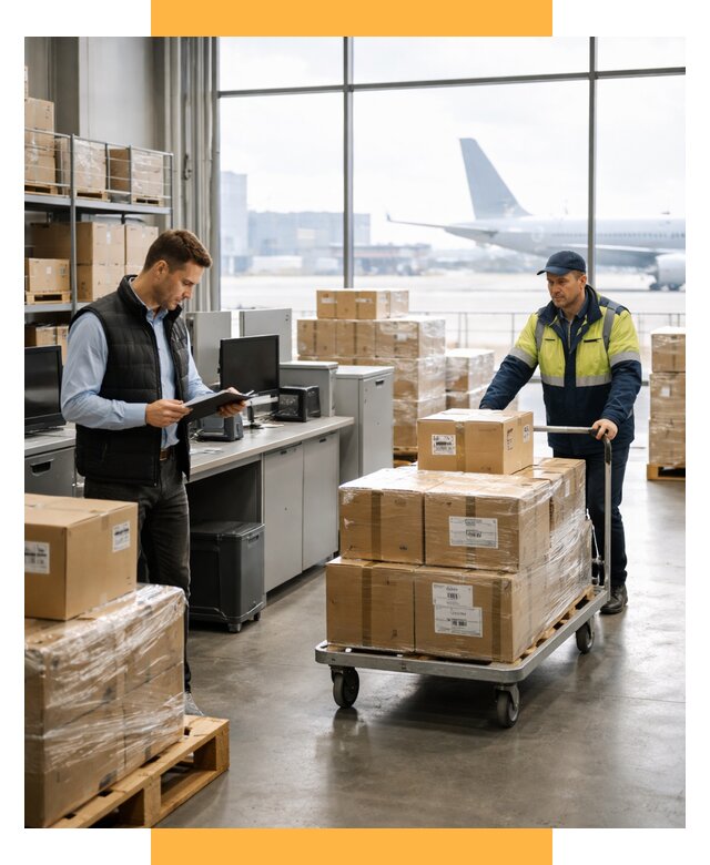 Авиадоставка из Китая от 693 р. — быстро | СетСервис-Энг