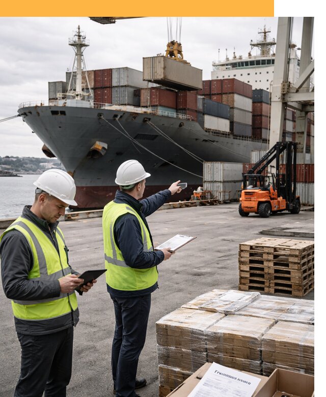 Морские перевозки из Китая от 95931 руб, контейнерные рейсы