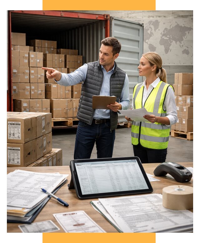 Карго доставка из Китая в Россию от 90602 р. | СетСервис-Энг