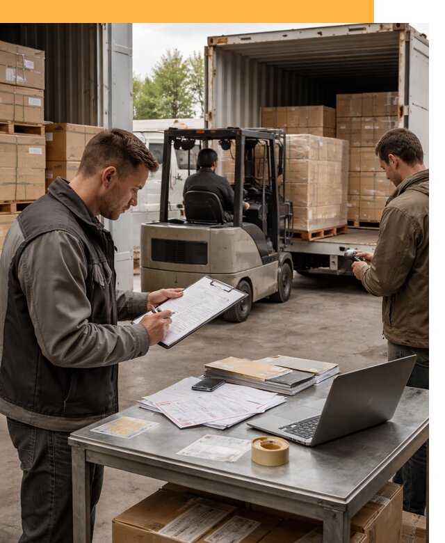 Карго доставка из Китая морские и авиаперевозки от 90602