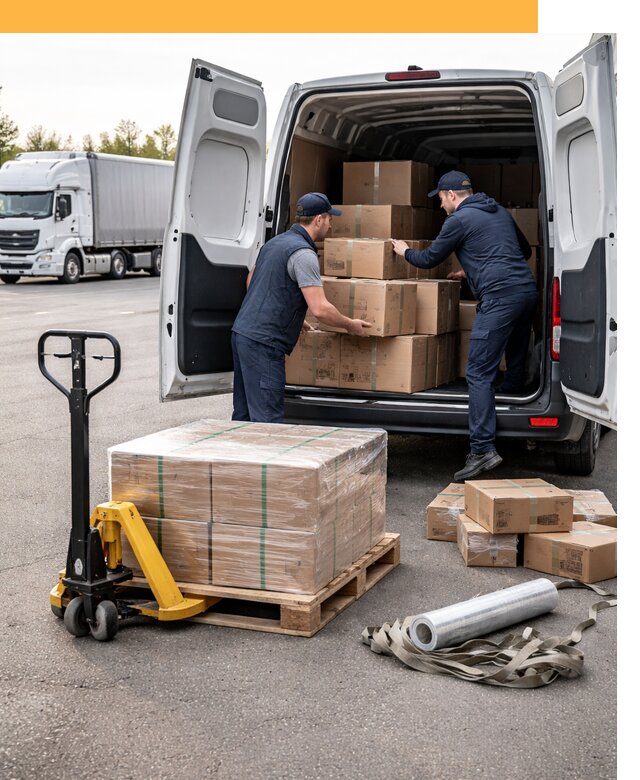 Автоперевозки из Турции: сборные и прямые рейсы от 127908 руб