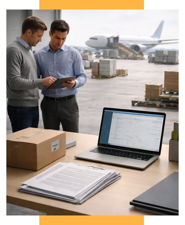 Авиадоставка из США от 693 р., быстро и надежно, СетСервис-Энг