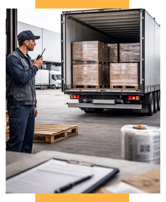 Автоперевозки из Италии от 90602 р., надежно СетСервис-Энг