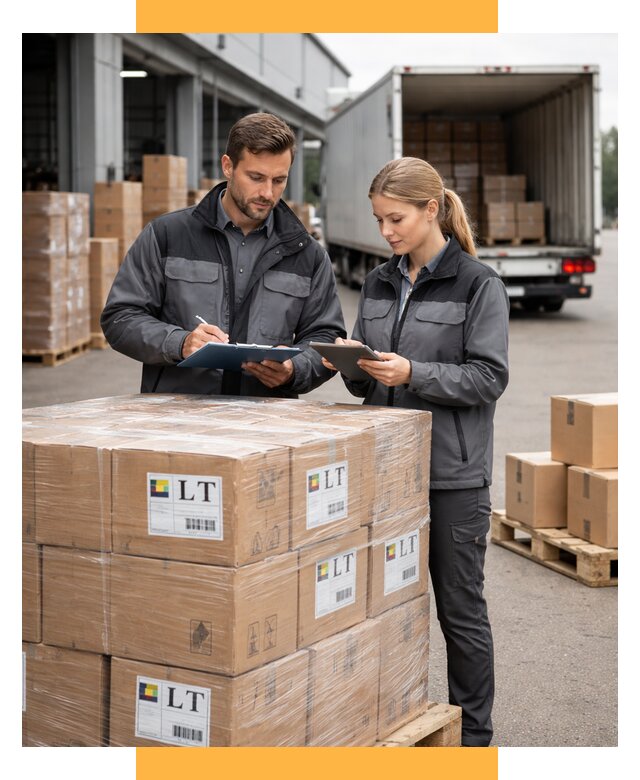 Доставка грузов из Литвы в Россию от 15989 р., СетСервис-Энг