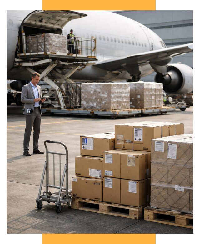 Авиадоставка из Японии от 640 р., срочно, СетСервис-Энг