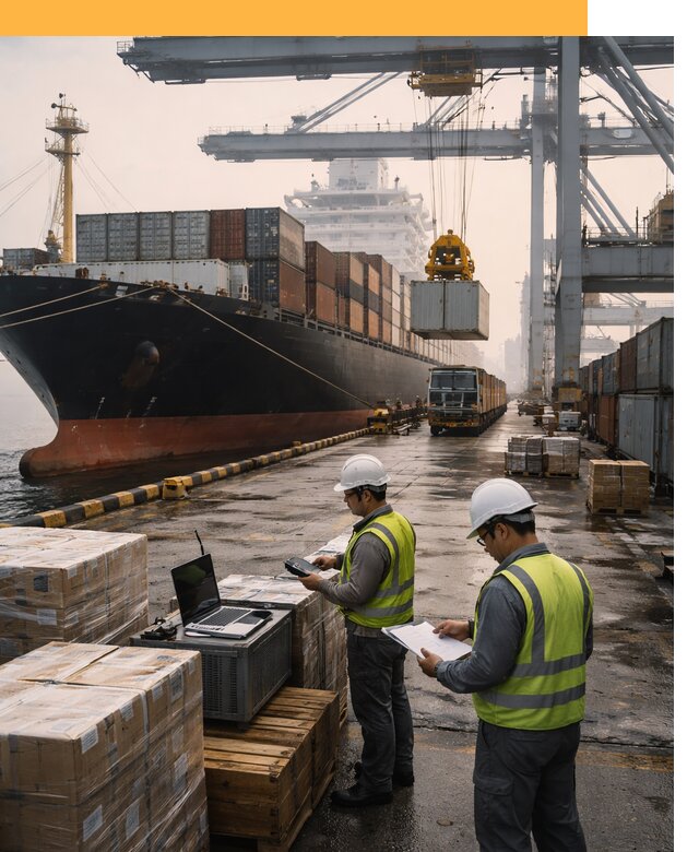 Морские перевозки из Японии от 95931 руб, доставка по миру