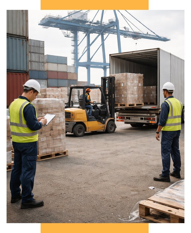 Доставка грузов из Вьетнама в Россию от 79943 р. | СетСервис-Энг