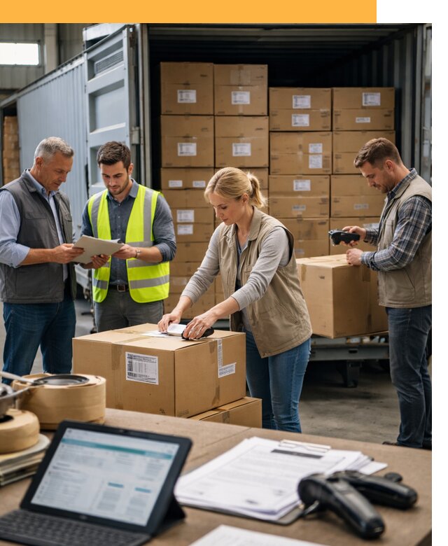 Доставка и таможенное оформление грузов из Вьетнама от 79943