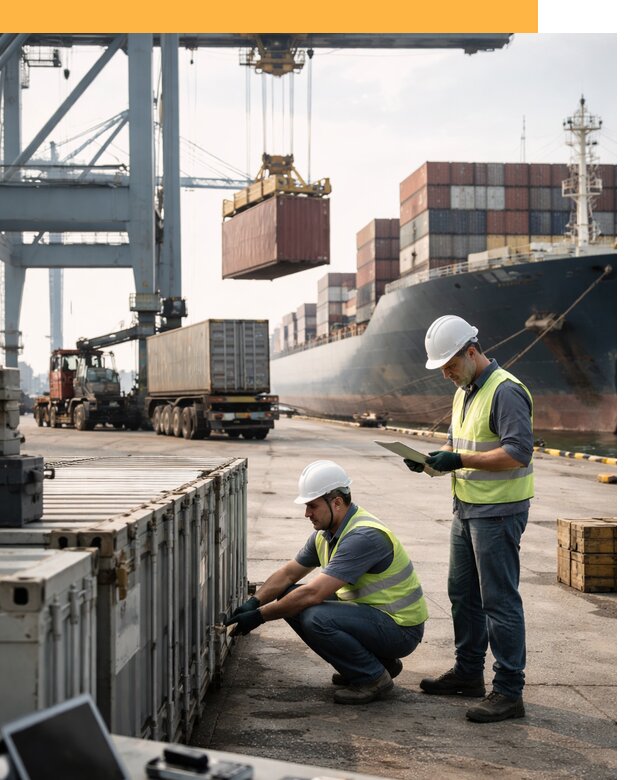 Морские перевозки из Вьетнама от 159885 руб сборные и FCL