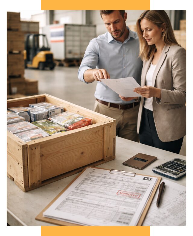 Доставка грузов из Таиланда в Россию от 37307 р. СетСервис-Энг