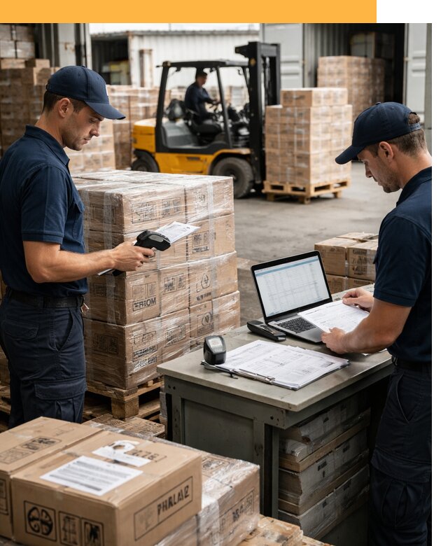 Доставка грузов из Таиланда морем, воздухом от 37307 руб