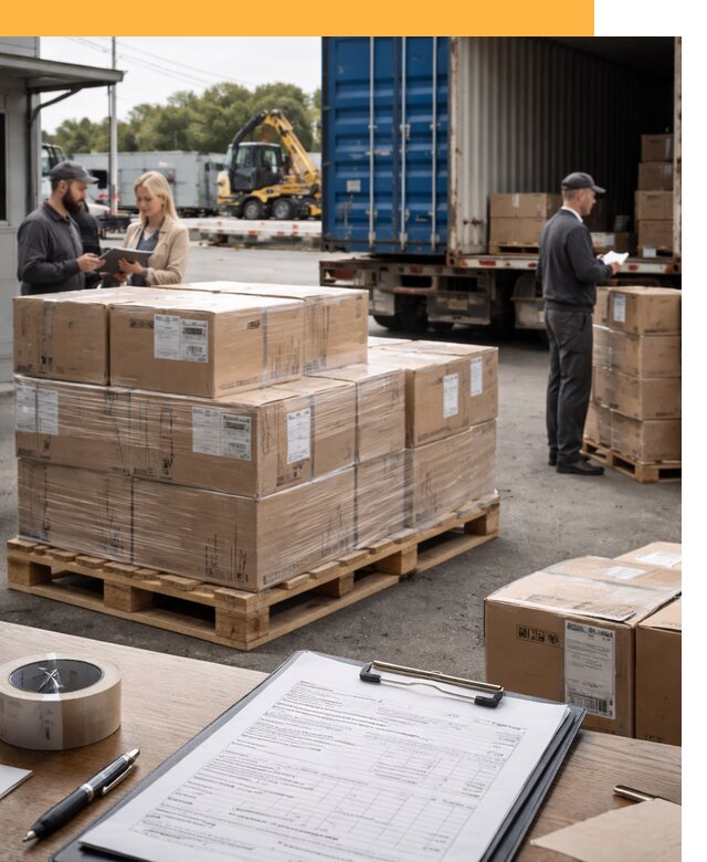 Доставка грузов из Малайзии: морем и авиа от 90602 руб.