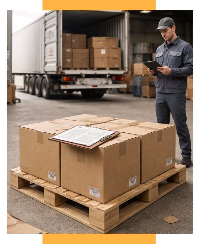 Доставка грузов из Ирана в Россию от 1279 р., СетСервис-Энг