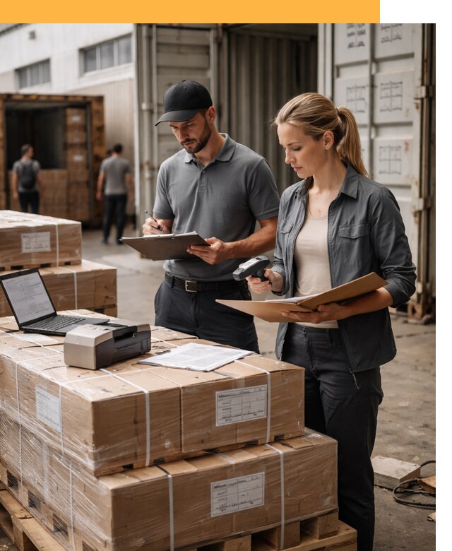 Доставка грузов из Ирана: экспресс и сборные от 1279 руб.