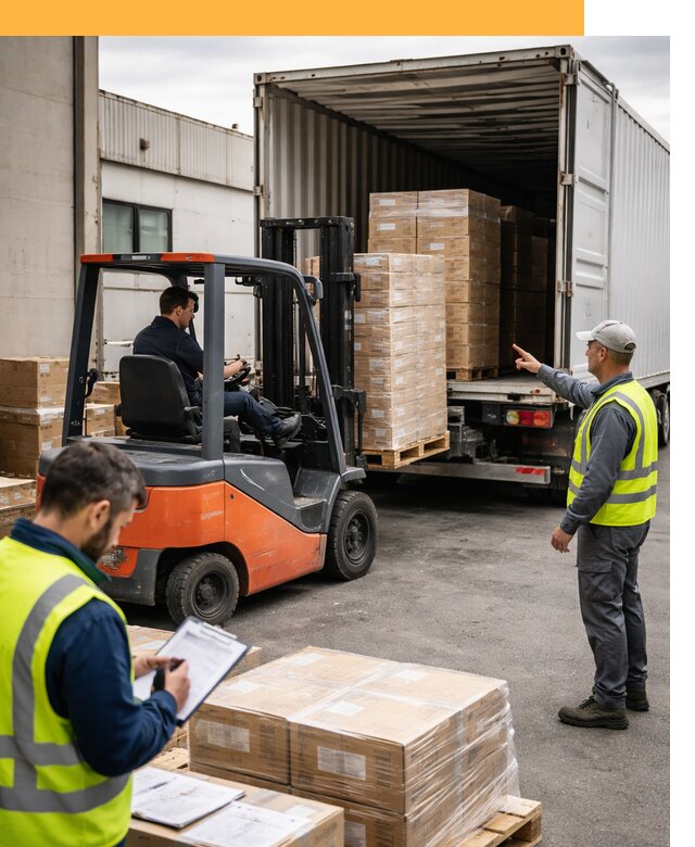 Доставка грузов из Армении по всему миру от 12791 руб.