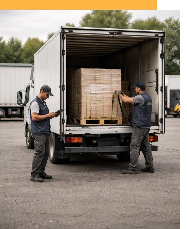 Автоперевозки из Армении автотранспортом от 101261 руб