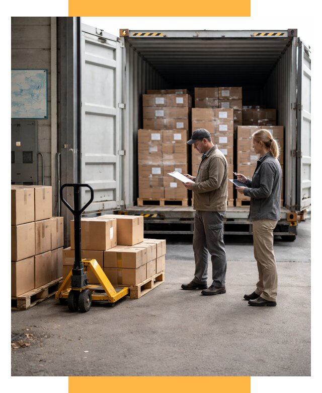 Доставка грузов из Грузии в Россию от 58625 р. | СетСервис-Энг