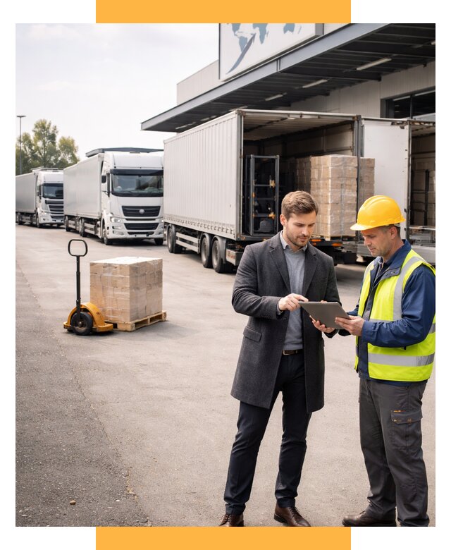 Автоперевозки из Грузии от 90602 р. - логистика СетСервис-Энг