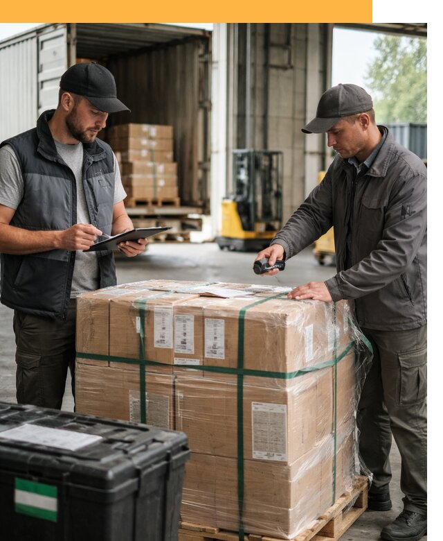 Доставка грузов из Узбекистана: международные перевозки от 47966