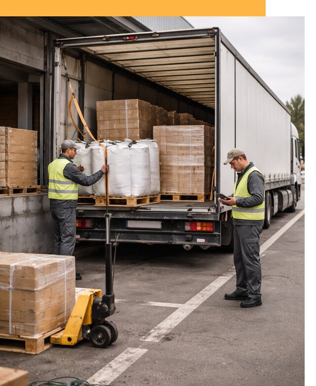 Автоперевозки из Узбекистана от 191862 руб/тонна, быстро и надежно