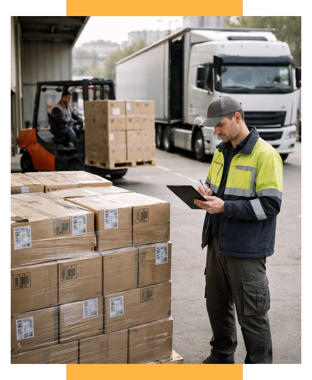 Доставка грузов из Киргизии в Россию от 15989 р. | СетСервис-Энг