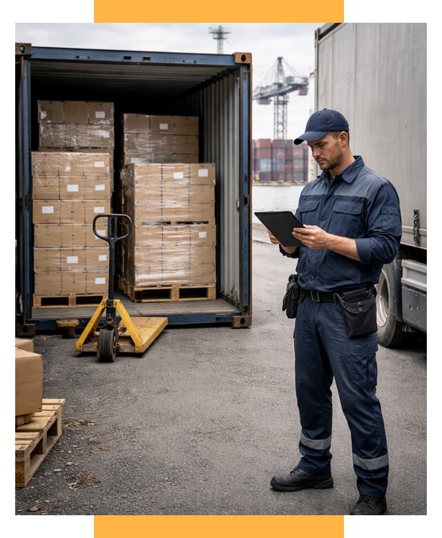 Доставка грузов из Азии от 47966 р. от компании СетСервис-Энг