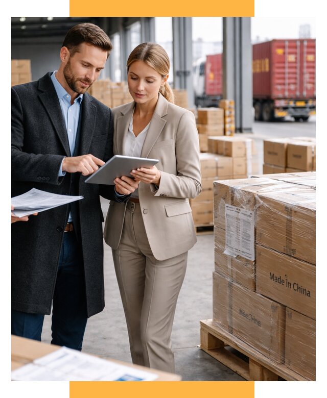 Доставка грузов в Китай от 37307 р. надежная логистика СетСервис-Энг