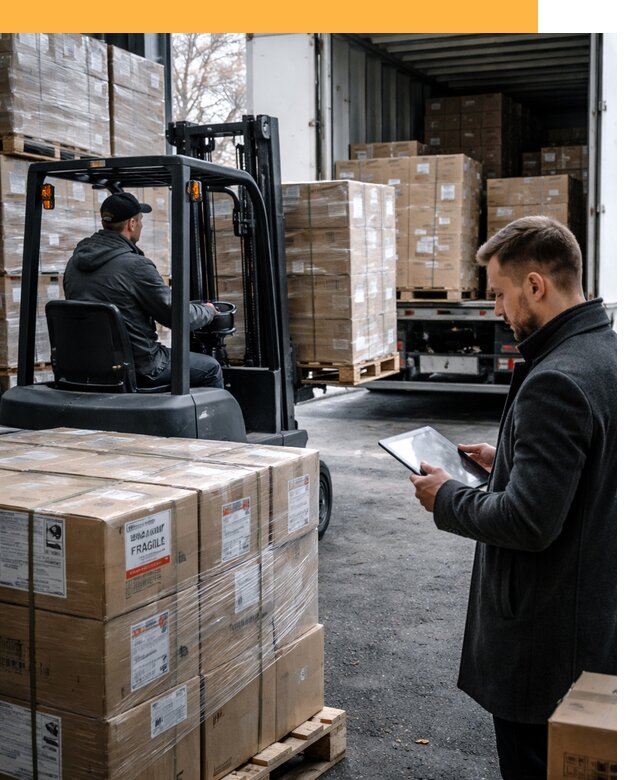 Доставка грузов в Турцию морем, землей и авиатранспортом от 6928 руб.