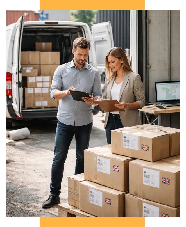 Доставка грузов в Великобританию от 47966 р., СетСервис-Энг