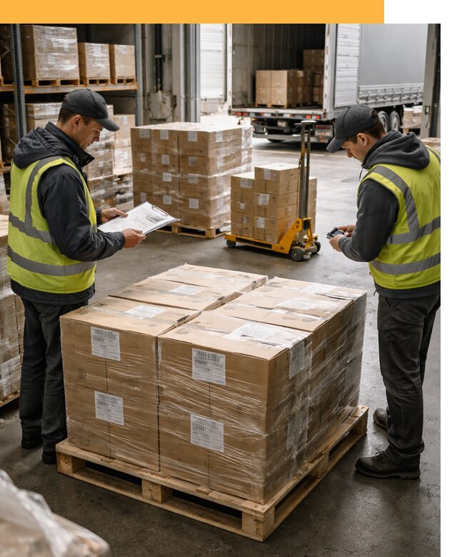 Доставка грузов в Израиль морем, авиа и автоперевозки от 47966 руб.