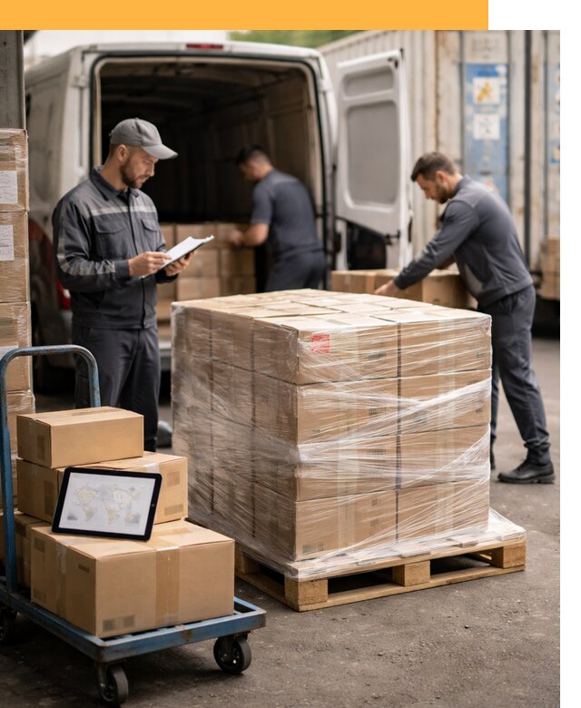 Доставка грузов в Армению: морские, авиа и авто от 37307