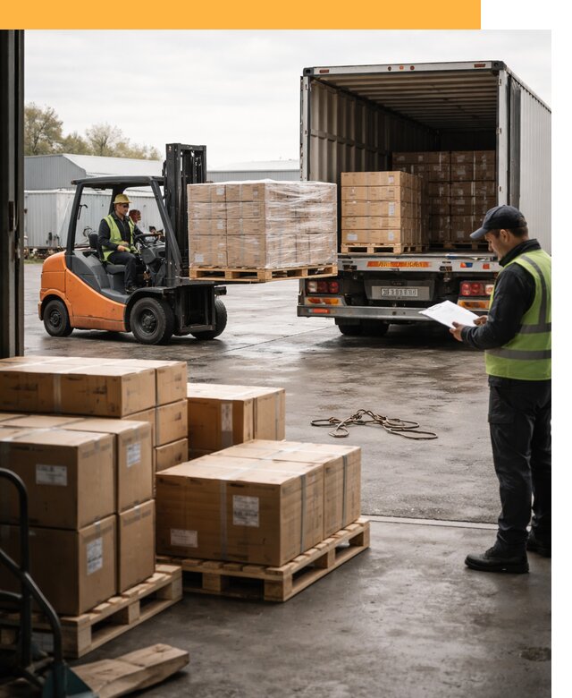 Доставка грузов в Казахстан: международные рейсы от 47966