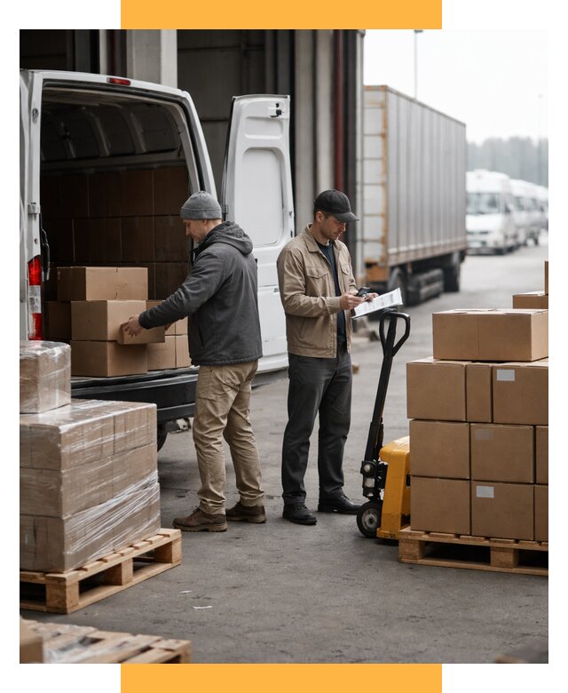 Доставка грузов в Киргизию от 15989 р. - логистика СетСервис-Энг