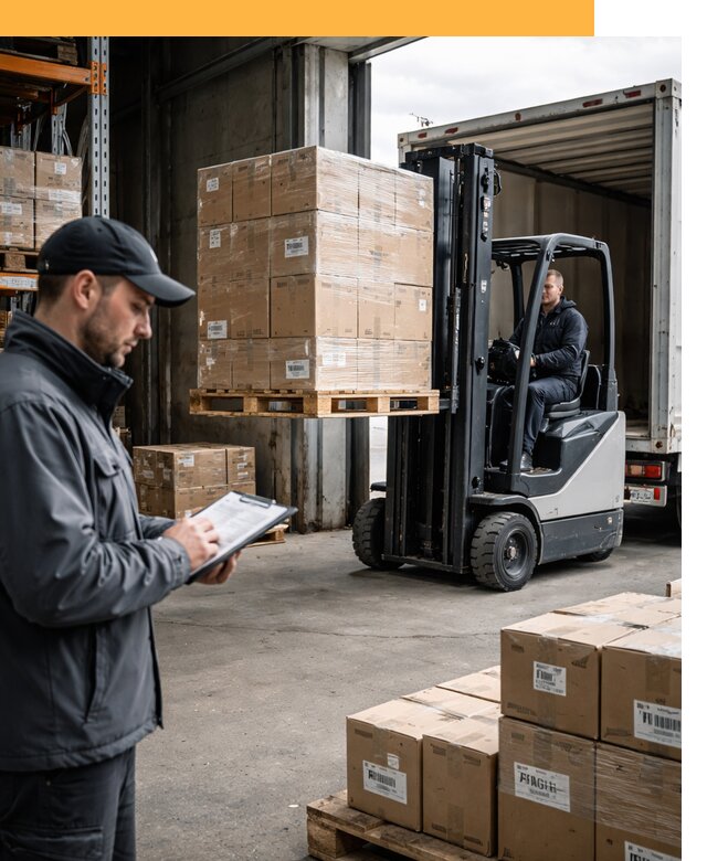 Доставка грузов в Беларусь от 12791 руб, морем, авто, авиа