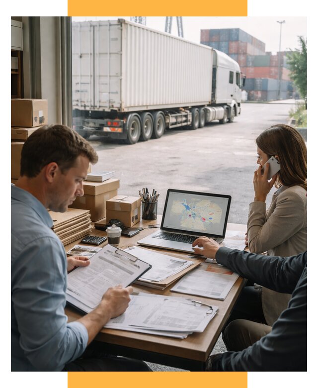 Доставка через Турцию: логистика и транзит от 6928 р. | СетСервис-Энг