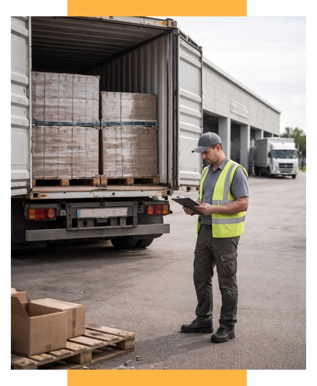 Доставка через Казахстан от 31977 р. | Транзит и логистикаСетСервис-Энг