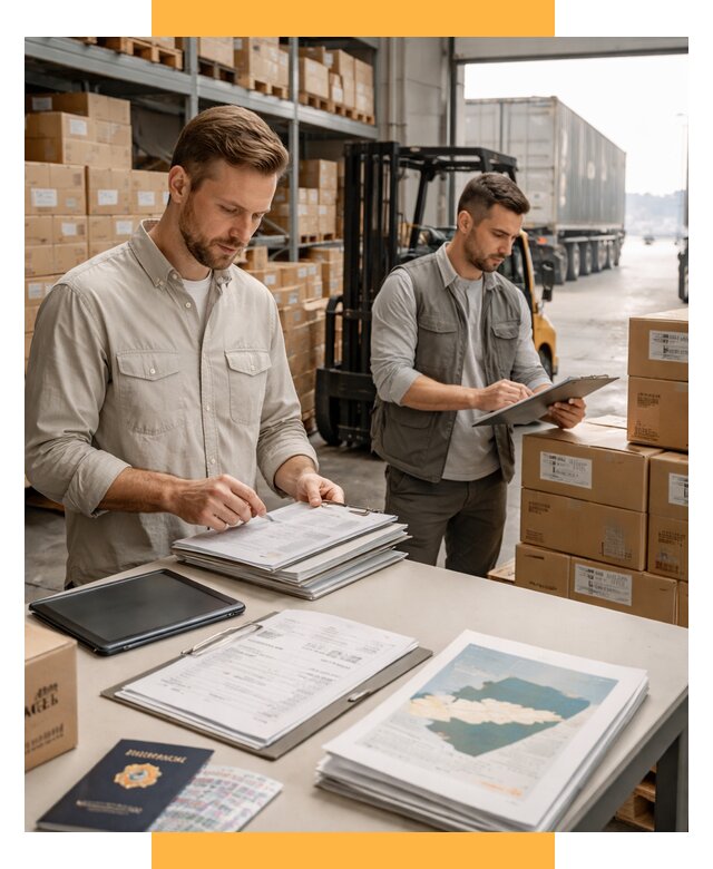 Доставка через ОАЭ от 7994 р. транзит и склад в Дубае, СетСервис-Энг