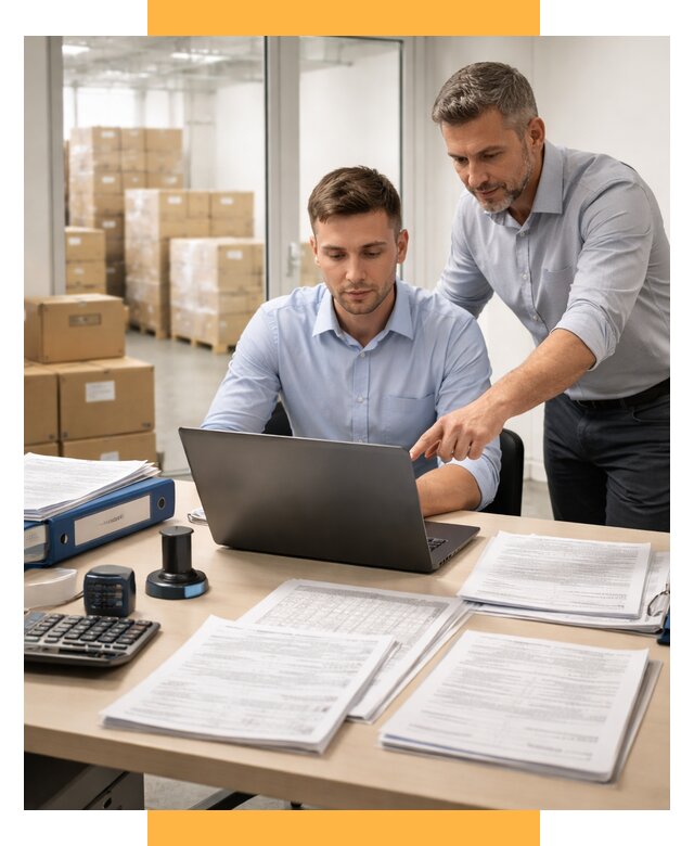 Таможенное оформление грузов из Китая от 12791 р., СетСервис-Энг