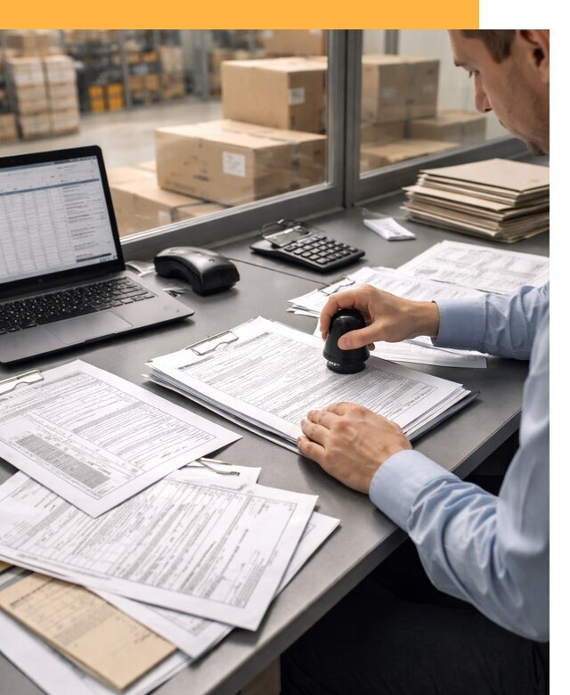 Таможенное оформление и сопровождение грузов из Узбекистана от 12791