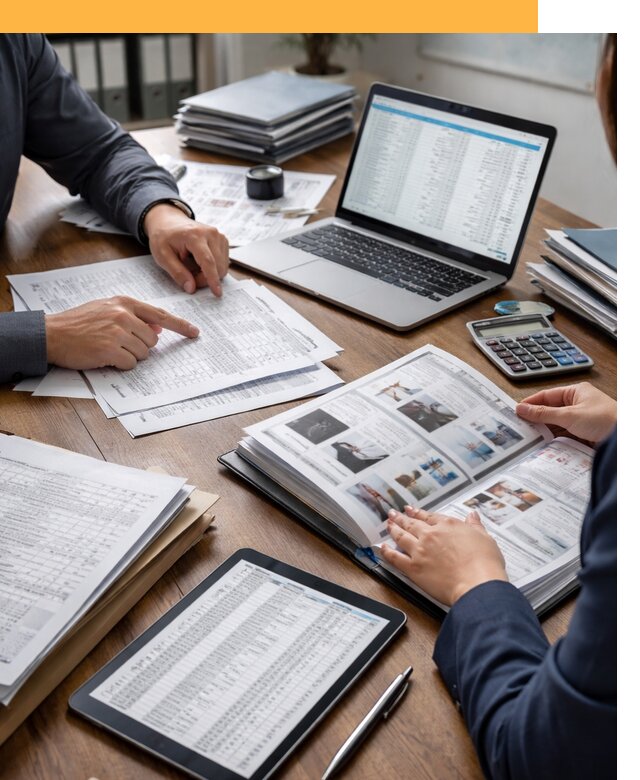 Профессиональный подбор кода ТН ВЭД для таможенного оформления от 2665 руб