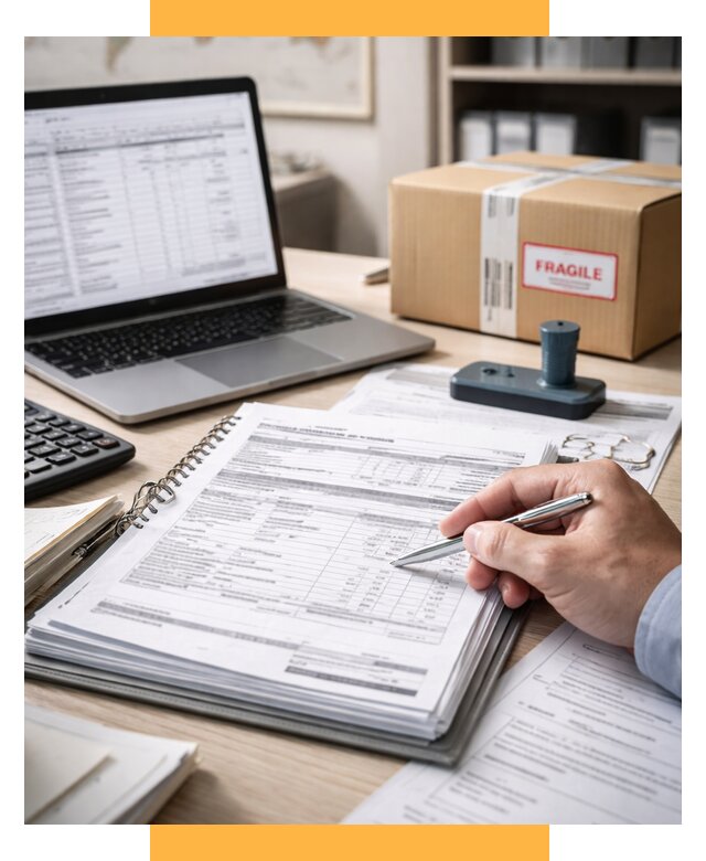 Определение таможенной стоимости, расчет от 3731 р. | СетСервис-Энг